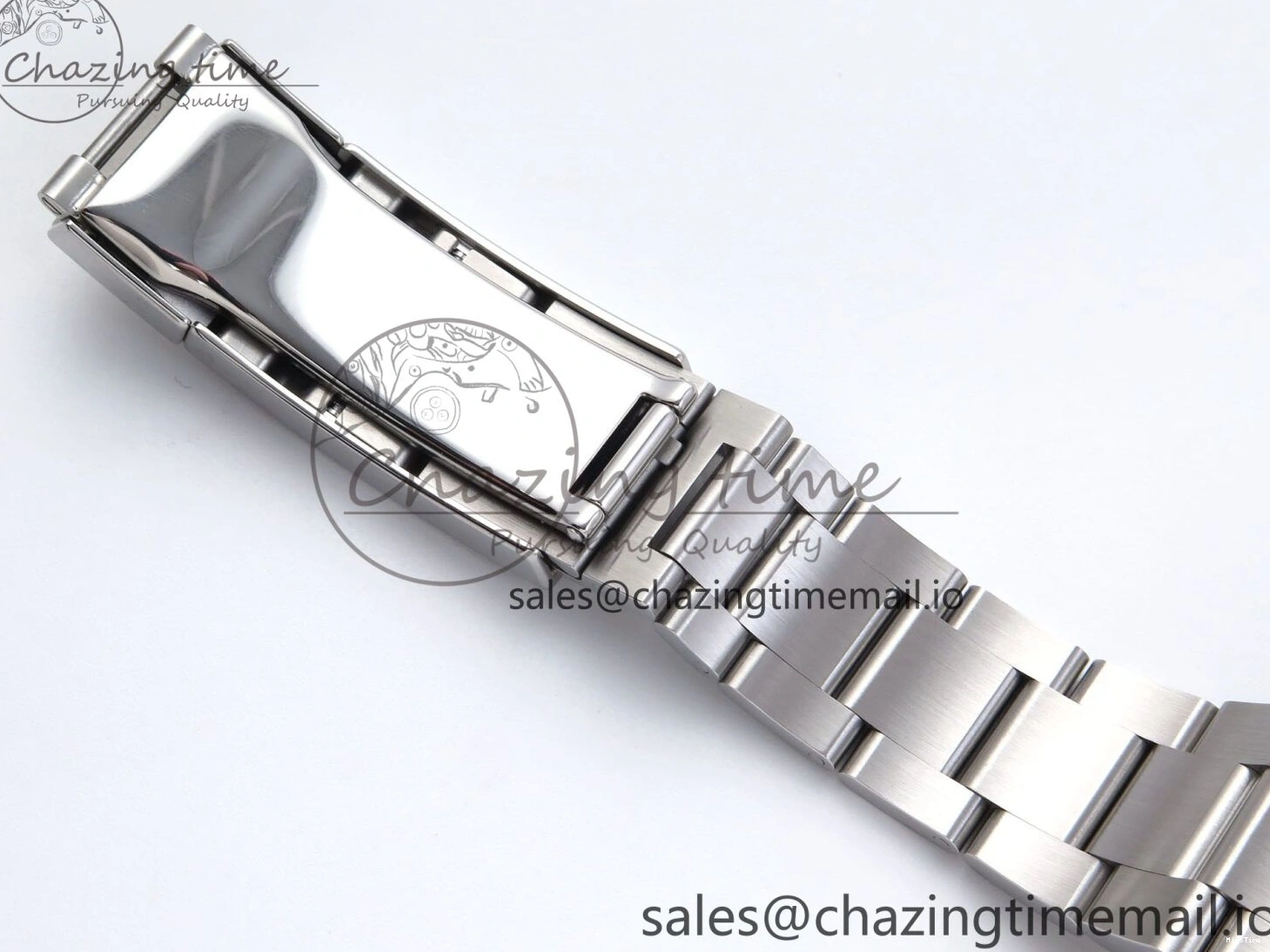 MiroTime 0514 Sea-Dweller 136660 904L SS EWEF Best Edition Black Dial on SS Bracelet A Durable 912